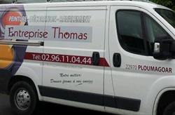 Entreprise Thomas, Ploumagoar - Horaires d'ouverture