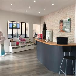 Eternail Spa, Vendôme - Horaires d'ouverture