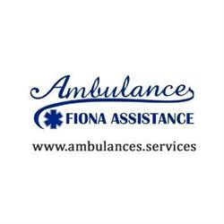 Ambulances Fiona Assistance, Romainville - Horaires d'ouverture