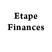 Etape Finances, Angers - Horaires d'ouverture