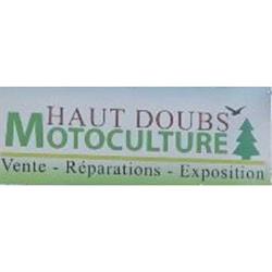 Haut Doubs Motoculture, Levier - Horaires d'ouverture