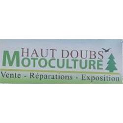 Haut Doubs Motoculture, Levier - Horaires d'ouverture