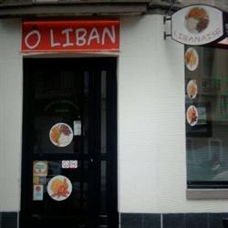 O Liban, Le Havre - Horaires d'ouverture