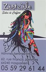 Zirtz'ile, Hasparren - Horaires d'ouverture