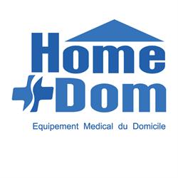 Home Dom, Marly - Horaires d'ouverture