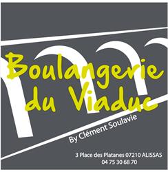 Boulangerie Du Viaduc, Alissas - Horaires d'ouverture