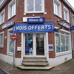 Allianz Romain Vanhersecke Agent Général, Bouchain - Horaires d'ouverture