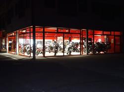 MOTO SELECTION Honda, Quimper - Horaires d'ouverture