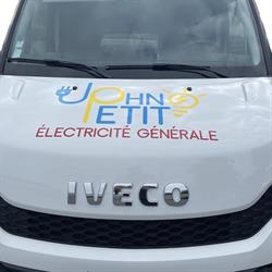 Petit John, Avesnelles - Horaires d'ouverture