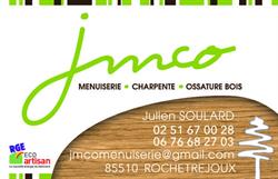 JMCO, Rochetrejoux - Horaires d'ouverture