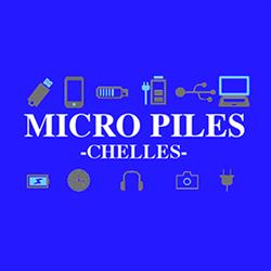 Micro Piles, Chelles - Horaires d'ouverture
