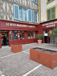 SAS LE PETIT MARCIGNOT, Marcigny - Horaires d'ouverture