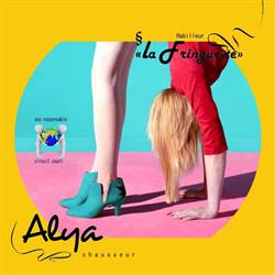 Alya Chausseur, Tonnerre - Horaires d'ouverture