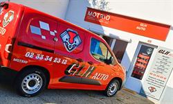 GLH Auto - Motrio, Les Aspres - Horaires d'ouverture