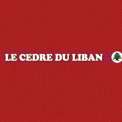 Le Cedre Du Liban, Béziers - Horaires d'ouverture