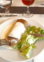Restaurant La Chesnaie, Quessoy - Horaires d'ouverture