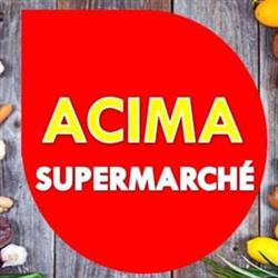 ACIMA, Dechy - Horaires d'ouverture