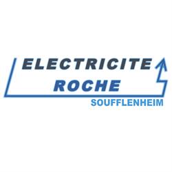 Electricite Roche, Soufflenheim - Horaires d'ouverture