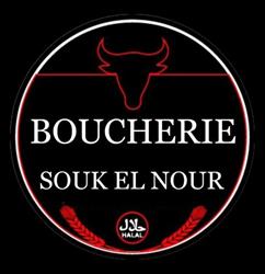 Boucherie Souk El Nour, Lucé - Horaires d'ouverture