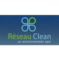 Réseau Clean SARL, Gagny - Horaires d'ouverture
