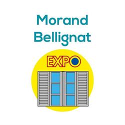 Morand Bellignat - Groupe Morand, - Horaires d'ouverture