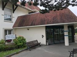 EHPAD La Sainte Famille (Association), Marquise - Horaires d'ouverture