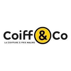 Coiff Co, Guichainville - Horaires d'ouverture