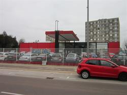 Champfo Auto, Champforgeuil - Horaires d'ouverture