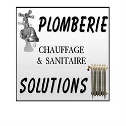 Plomberie Solutions, Naintré - Horaires d'ouverture