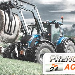 Frencq Agri, - Horaires d'ouverture