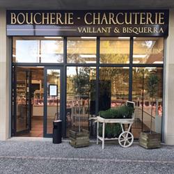 BOUCHERIE VAILLANT & BISQUERRA, Léguevin - Horaires d'ouverture