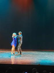 Ecole de Danse Nathalie, Périgueux - Horaires d'ouverture