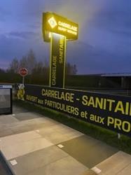 Carrelage Dépot Service, Hautmont - Horaires d'ouverture