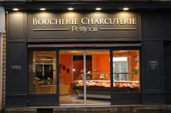 Boucherie Petitjean, Charmes - Horaires d'ouverture