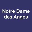 Notre Dame des Anges, Lorgues - Horaires d'ouverture