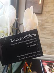 Evalya Coiffure, Landrévarzec - Horaires d'ouverture