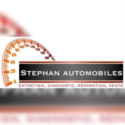 Stephan Automobiles, Verson - Horaires d'ouverture