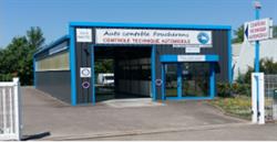 Auto Contrôle Foucherans, - Horaires d'ouverture