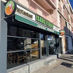 Isere Kebab, Roussillon - Horaires d'ouverture