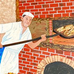 Boulangerie Daubercy Olivier, Prouilly - Horaires d'ouverture
