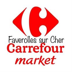 Carrefour Location, Faverolles-sur-Cher - Horaires d'ouverture