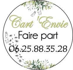 Cart'Envie, Villechétif - Horaires d'ouverture