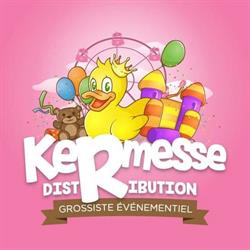 Kermesse distribution, Fontaine - Horaires d'ouverture