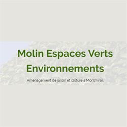 Molin Espaces Verts Environnement, Montmirail - Horaires d'ouverture