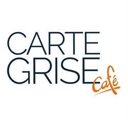 Carte Grise Café, Aytré - Horaires d'ouverture