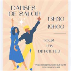 Dancing le Madison, Aucamville - Horaires d'ouverture