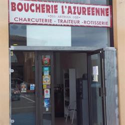 Boucherie L Azureenne Serge, Ollioules - Horaires d'ouverture