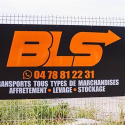 Bls Transports, Ternay - Horaires d'ouverture