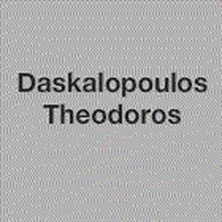 Daskalopoulos Theodoros, Vernon - Horaires d'ouverture