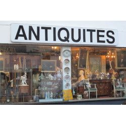 Albert 1er Antiquités, Dunkerque - Horaires d'ouverture